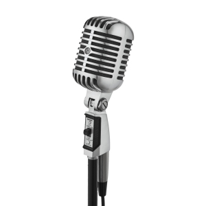 SHURE 55SH SERIES II вокальный, динамический микрофон в Тамбове
