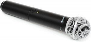 SHURE BLX24E/PG58 M17 вокальная радиосистема в Тамбове