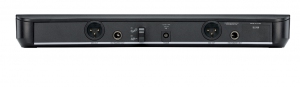 SHURE BLX288E/B58 M17 вокальная радиосистема в Тамбове