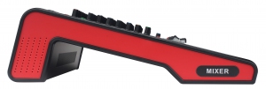 SVS Audiotechnik mixers AM-12 Микшерный пульт аналоговый, 12-канальный в Тамбове