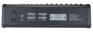 SVS Audiotechnik mixers AM-12 Микшерный пульт аналоговый, 12-канальный в Тамбове