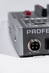 SVS Audiotechnik mixers AM-6 DSP Микшерный пульт аналоговый, 6-канальный SVS Audiotechnik mixers в Тамбове