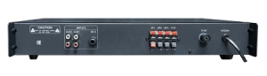 SVS Audiotechnik STA-80 Микшер-усилитель для систем Public Address в Тамбове