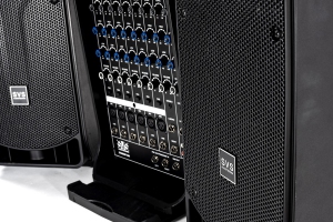SVS Audiotechnik STAGESET 600 Акустический комплект активный в Тамбове