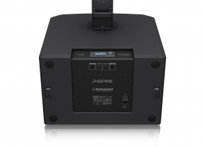 Turbosound iNSPIRE iP3000 модульная аудио колонна 2000Вт в Тамбове