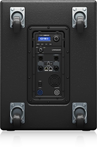 Turbosound iQ15B сабвуфер активный в Тамбове