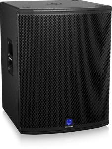 Turbosound iQ18B сабвуфер активный в Тамбове