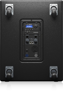 Turbosound iQ18B сабвуфер активный в Тамбове