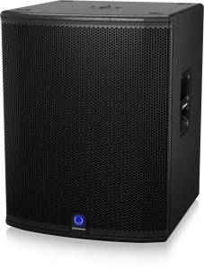 Turbosound iQ18B сабвуфер активный в Тамбове