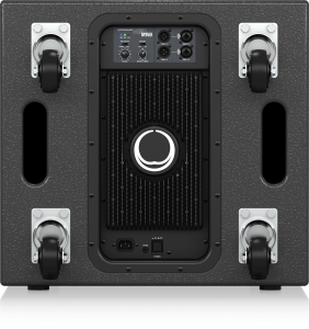 Turbosound Milan M15B сабвуфер активный в Тамбове