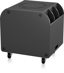 Turbosound Milan M18B сабвуфер активный в Тамбове