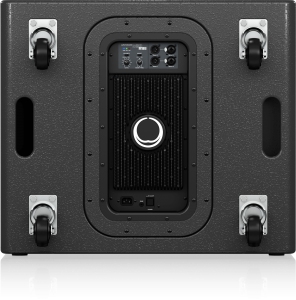 Turbosound Milan M18B сабвуфер активный в Тамбове