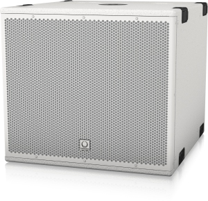 Turbosound NuQ115B-AN Активный сабвуфер в Тамбове