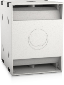 Turbosound NuQ118B-AN Активный сабвуфер в Тамбове