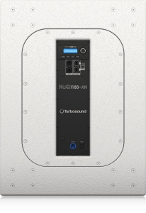 Turbosound NuQ118B-AN Активный сабвуфер в Тамбове