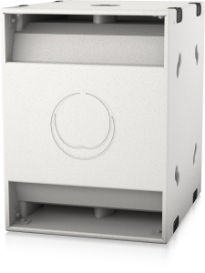 Turbosound NuQ118B-AN Активный сабвуфер в Тамбове