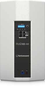Turbosound NuQ122-AN Активная акустическая система в Тамбове