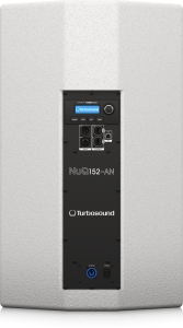 Turbosound NuQ152-AN Активная акустическая система в Тамбове