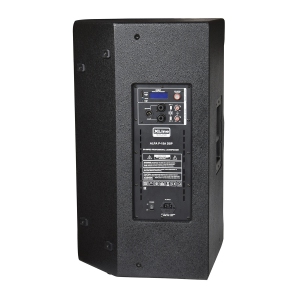 XLine ALFA P-15A DSP Акустическая система активная с DSP и Bluetooth в Тамбове